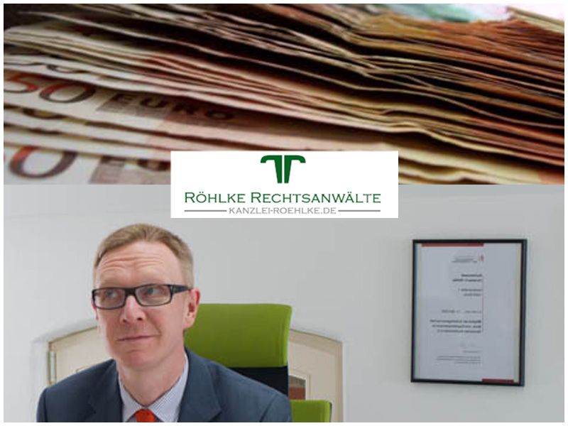 OLG Braunschweig: Policen-Aufwertungsmodelle können Drittstaateneinlagenvermittlung sein OLG Braunschweig: Policen-Aufwertungsmodelle können Drittstaateneinlagenvermittlung sein