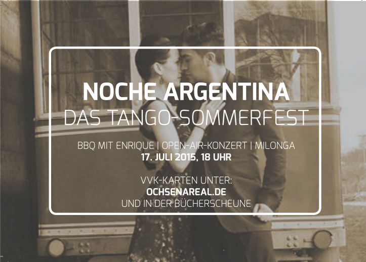 Noche Argentina