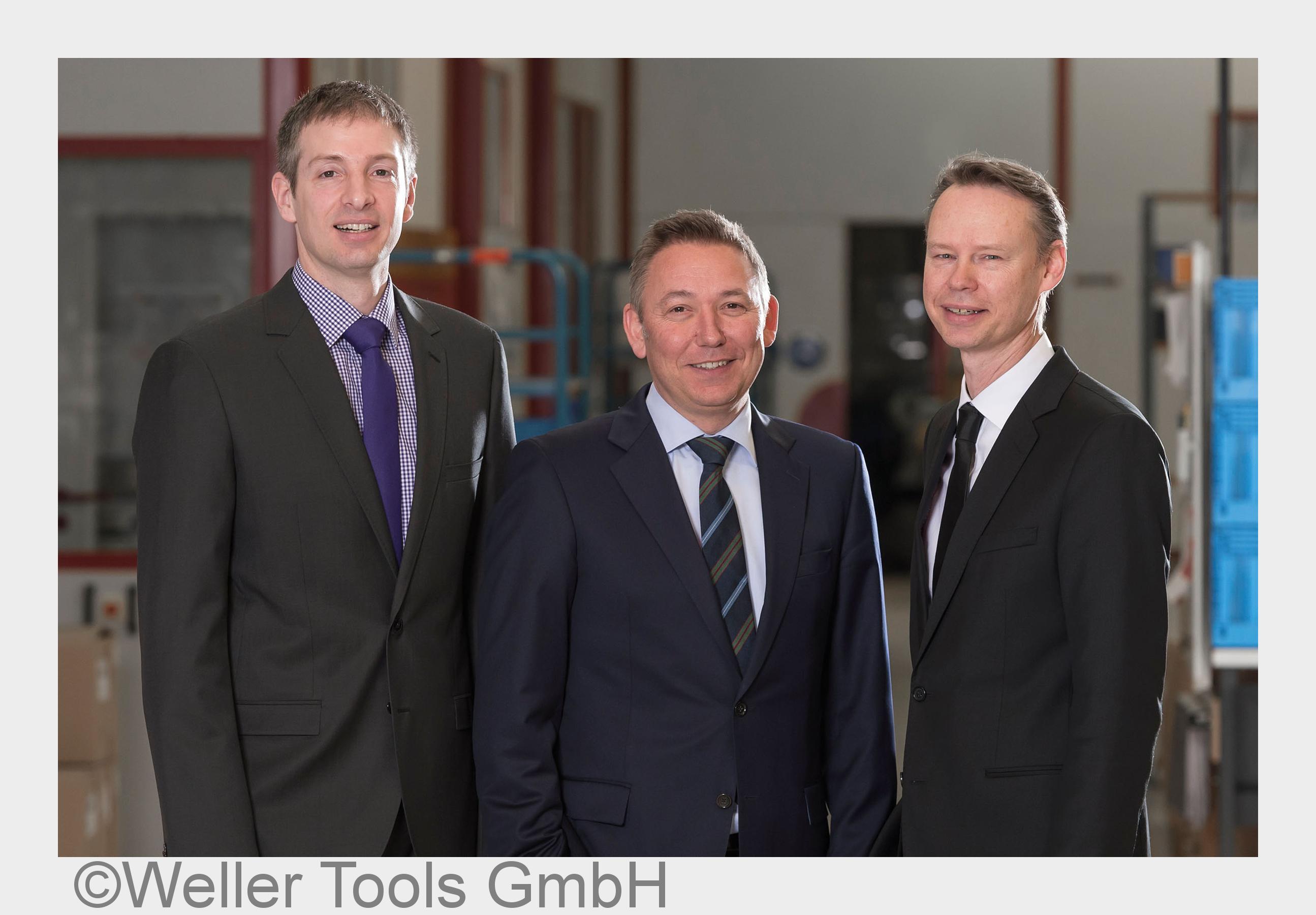 (Bildquelle: Weller Tools GmbH) (Bildquelle: Weller Tools GmbH)