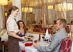 Interessanter Beruf im Hotelgewerbe