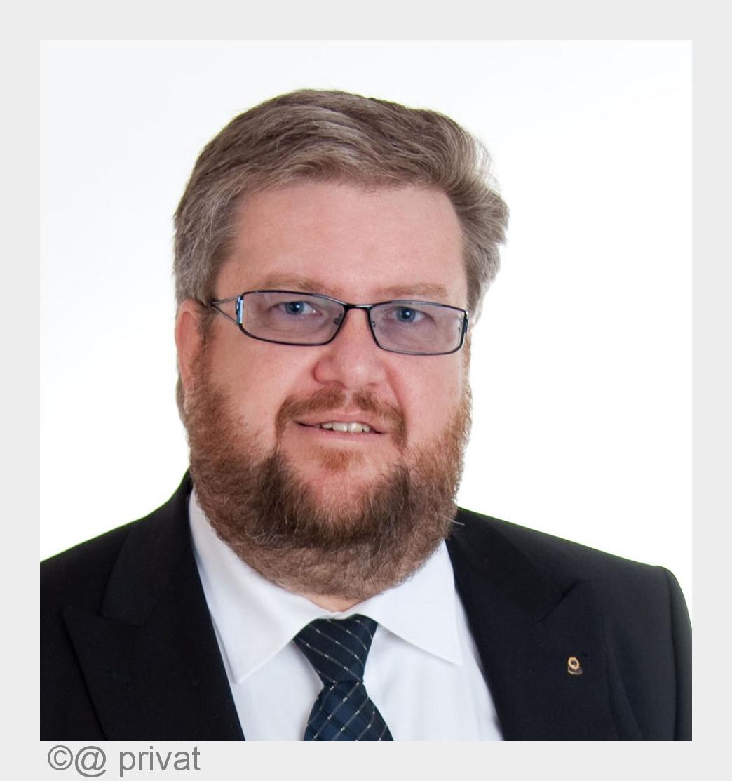 MdB a. D. Gerhard Drexler (FDP) fordert eine Volksabstimmungüber das dritteGriechenland-Hilfspaket. 