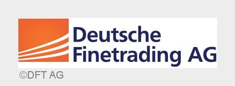 Logo DFT AG (Bildquelle: DFT AG)