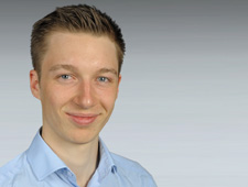 David Schulz ist Bachelor of Science in Industrial Virtual Engineering. David Schulz ist Bachelor of Science in Industrial Virtual Engineering.