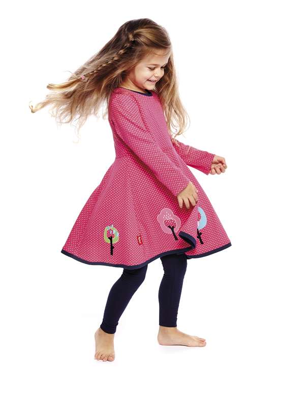 Attraktive Wohlfühlmode für Kids Attraktive Wohlfühlmode für Kids