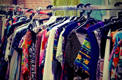 Original / unsorted and sortes used clothing by Boex Original / unsorted and sortes used clothing by Boex