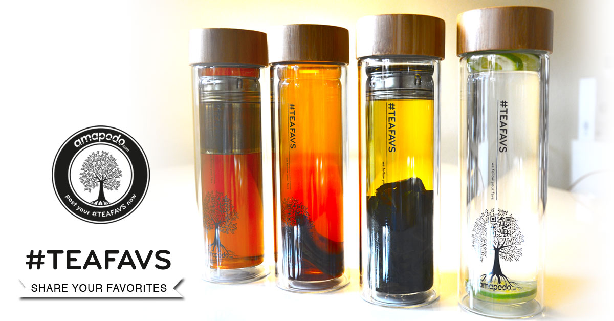 Thermoteeglas, Thermo-Tee-Glas, Thermo, Tee, Glas