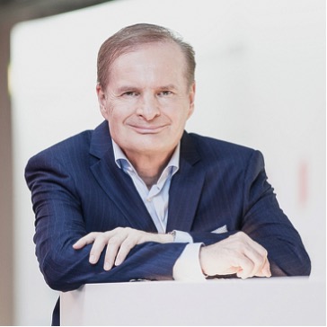 Prof. Dr. Lothar Seiwert Prof. Dr. Lothar Seiwert