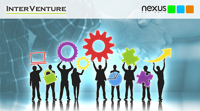 Nearshoring Kooperation InterVenture NEXUS Nearshoring Kooperation InterVenture NEXUS