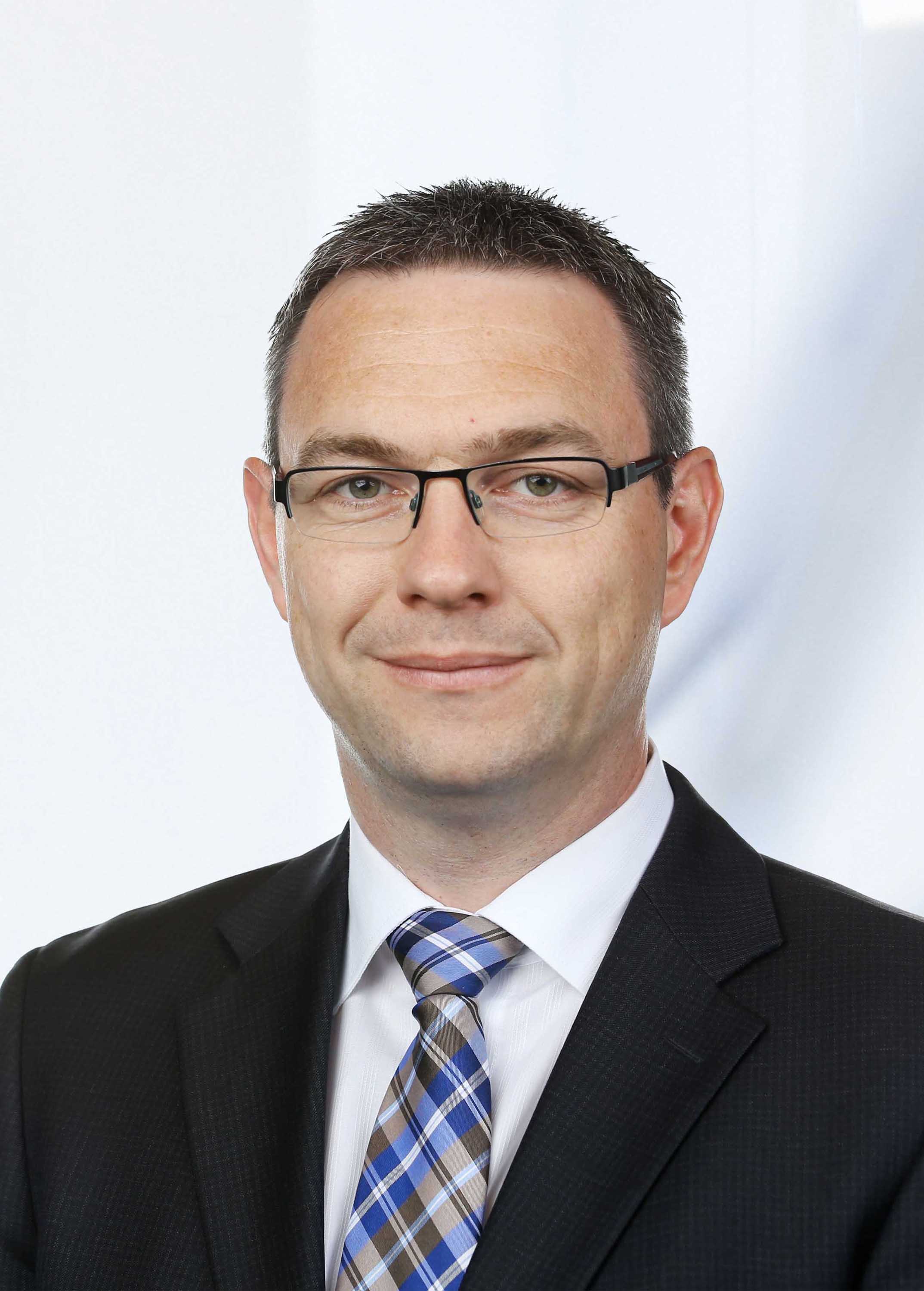 Michael Penth, Geschäftsführer der PVS Sachsen (Foto: PR) Michael Penth, Geschäftsführer der PVS Sachsen (Foto: PR)