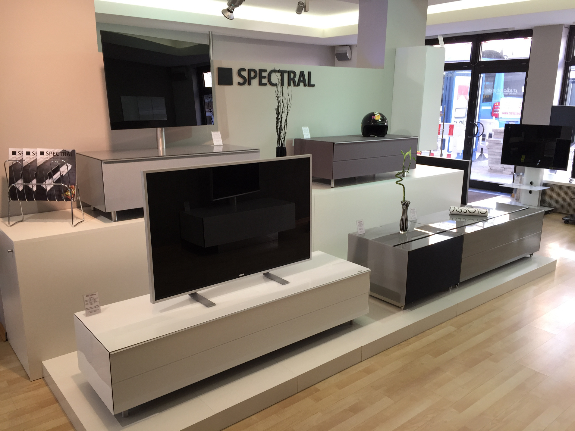 Unser Showroom Unser Showroom