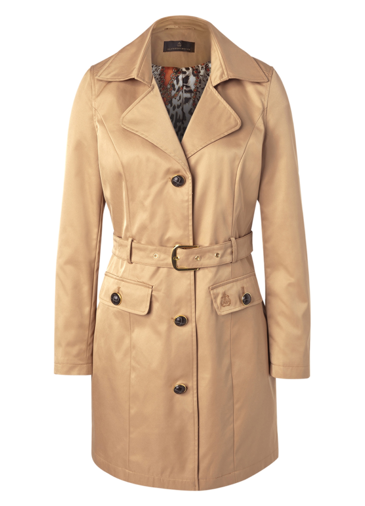 ALFREDO PAULY TRENCHCOATPolyesterBestellnr. 367 905?149,99 unter HSE24.de ALFREDO PAULY TRENCHCOATPolyesterBestellnr. 367 905?149,99 unter HSE24.de