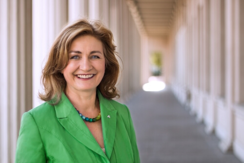 Susanne Theisen