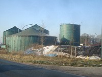 Biogas: mögliche Gefahren für die Besundheit? Biogas: mögliche Gefahren für die Besundheit?