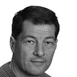 Jürgen Saladin