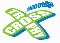 Die Carboo4U Cross Trophy