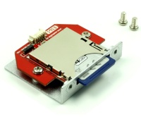 SD- / SDHC USB Adapter ADA-SDCARD-USB