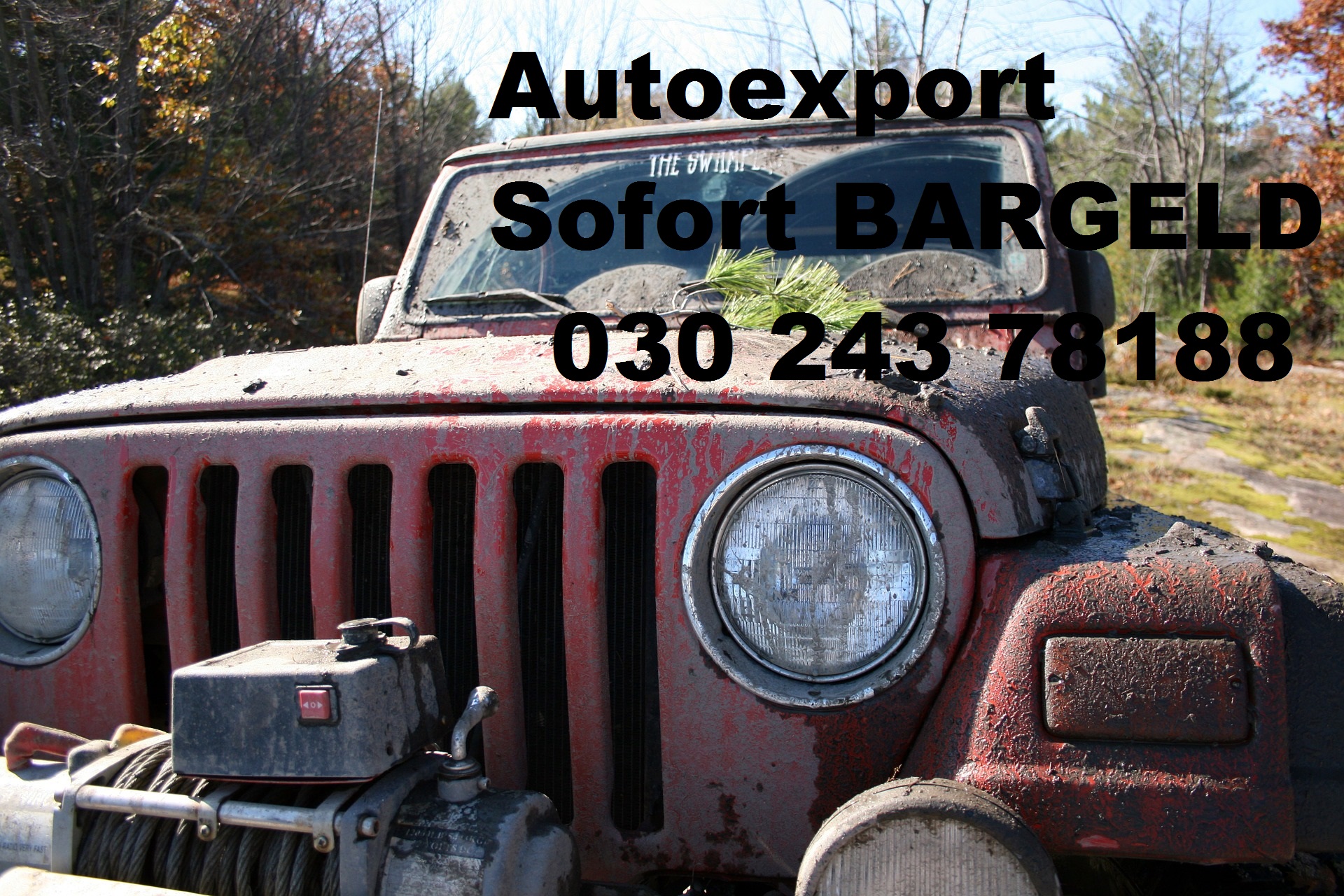 autoexport