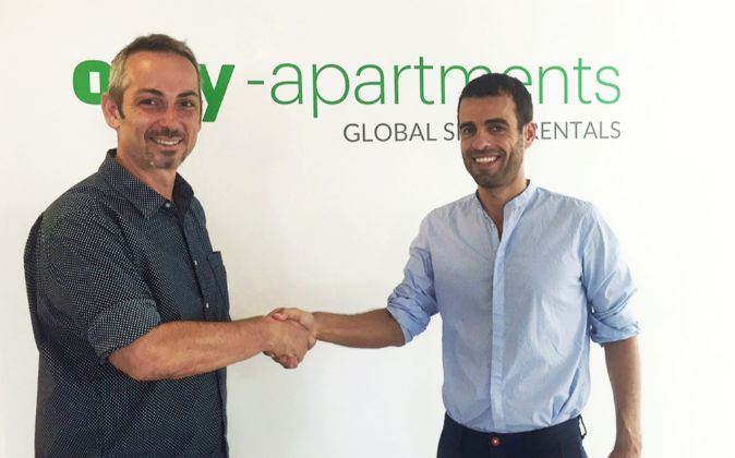 Alon Eldar, Only-apartments