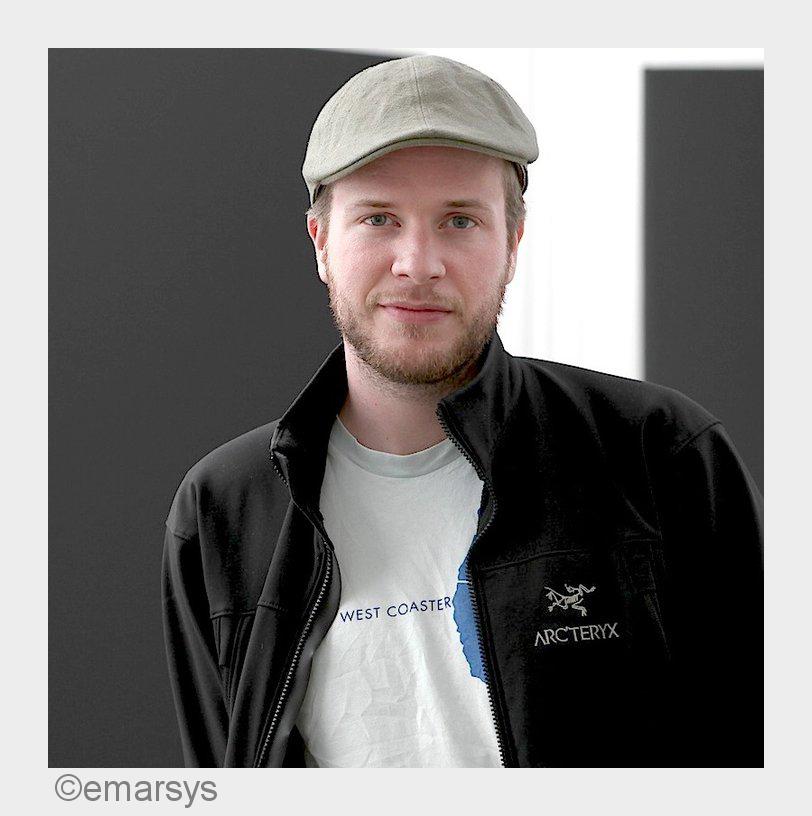 Tomás Puig, neuer CMO Emarsys (Bildquelle: emarsys)
