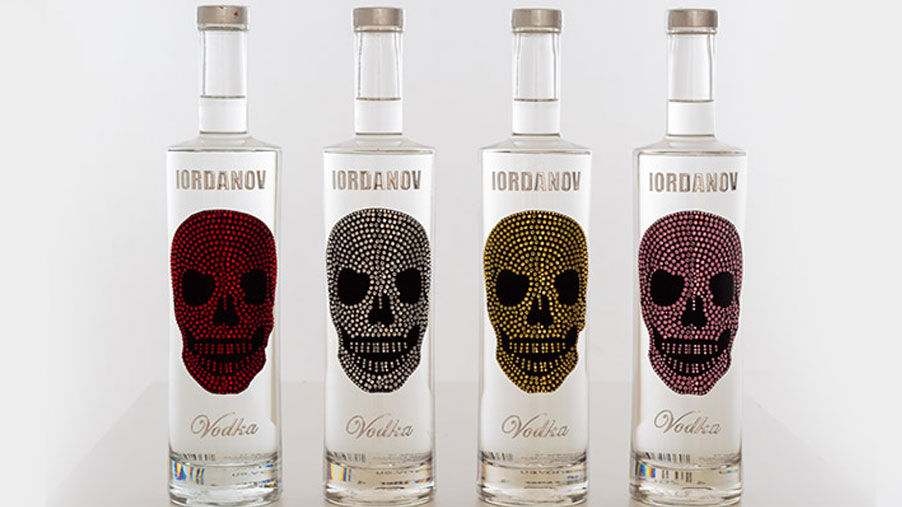Iordanov Vodka Sponsoring Iordanov Vodka Sponsoring