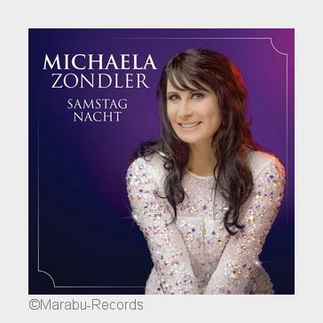 Michaela Zondler (Bildquelle: Marabu-Records)