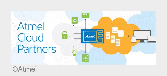 (Bildquelle: Atmel) (Bildquelle: Atmel)