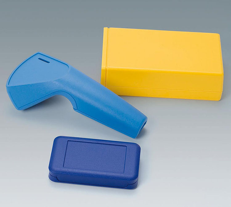 Individuelle Farben