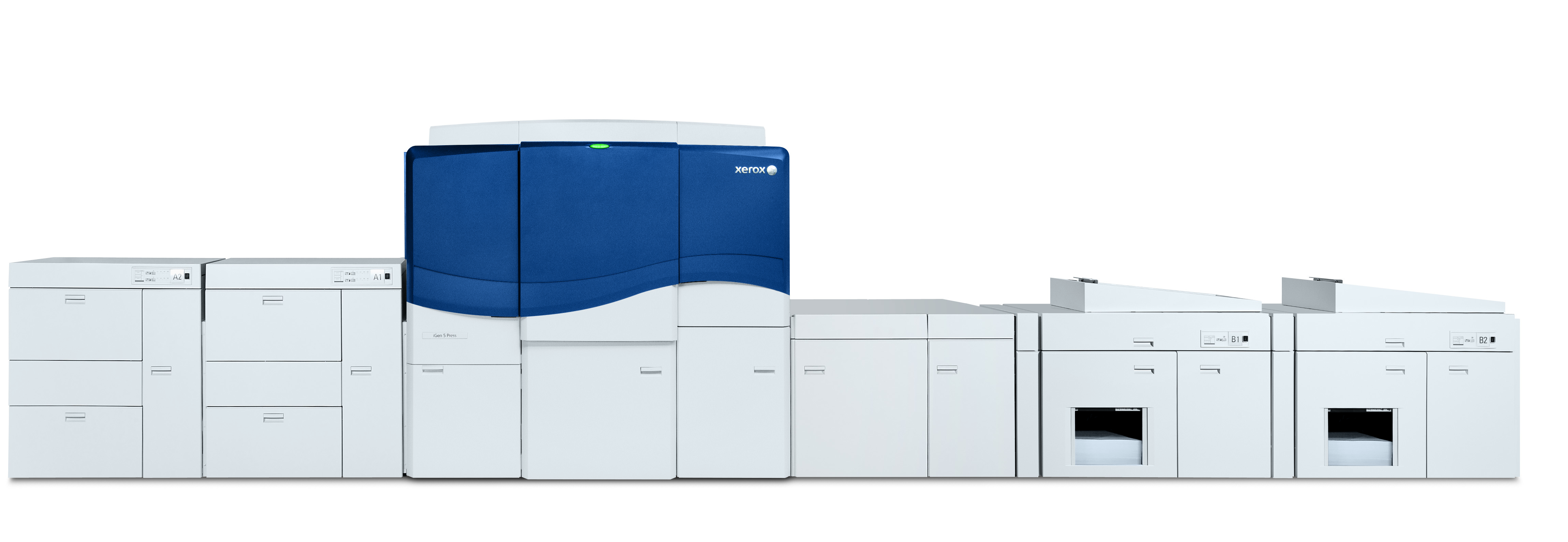 Xerox iGen 5 Xerox iGen 5