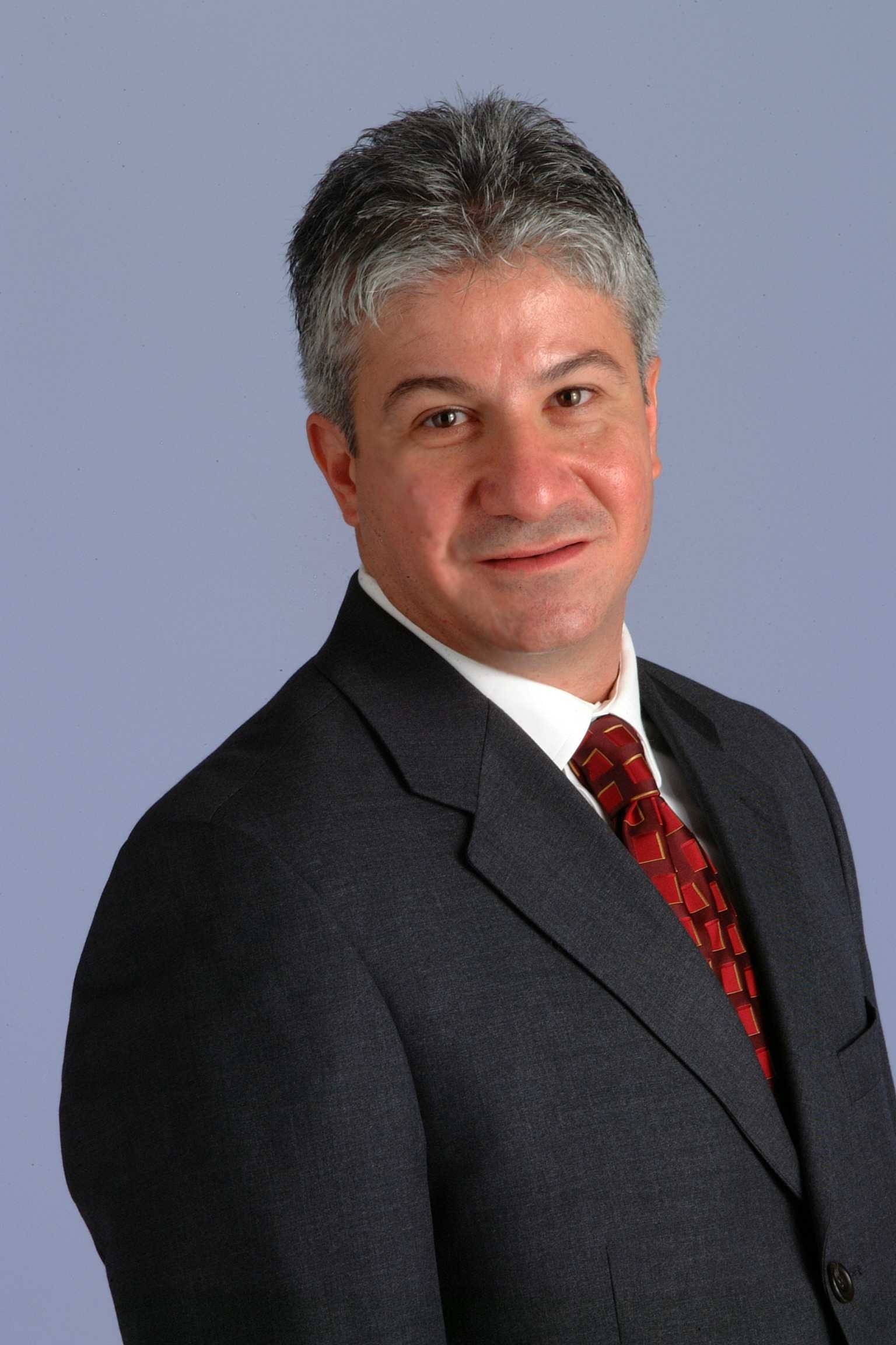 Joseph Hanania, Head of Global Document Outsourcing (GDO) Services Business Group, Xerox Joseph Hanania, Head of Global Document Outsourcing (GDO) Services Business Group, Xerox