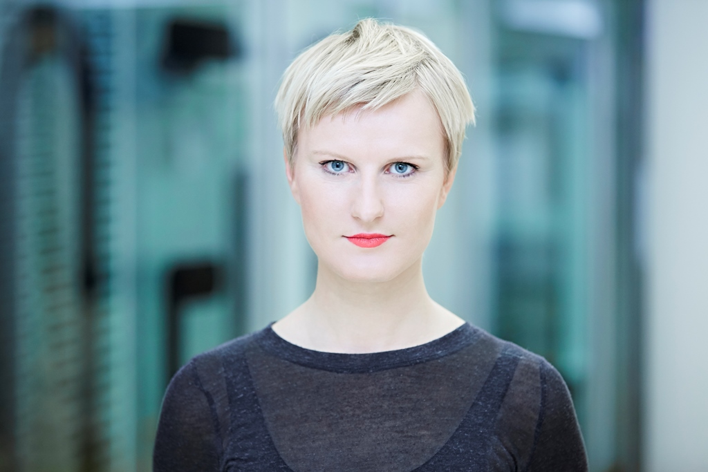 Eva Reitenbach, Geschäftsführerin Weitclick Berlin Eva Reitenbach, Geschäftsführerin Weitclick Berlin