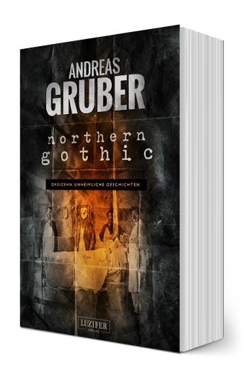 Northern Gothic - Andreas Gruber