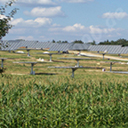 Referenzprojekt: Solarpark Kallmünz Referenzprojekt: Solarpark Kallmünz