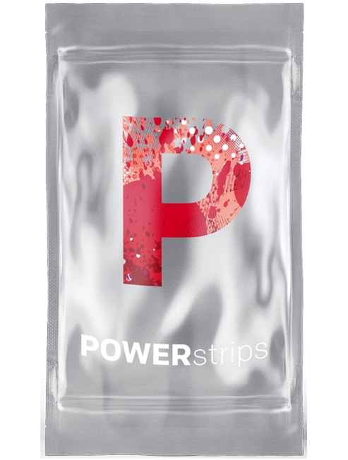 Neuer Powerstrip mit Silberionen verhindert Schmerzen dort, wo sie entstehen - lokal.