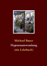 Buch Hypnoseanwendung