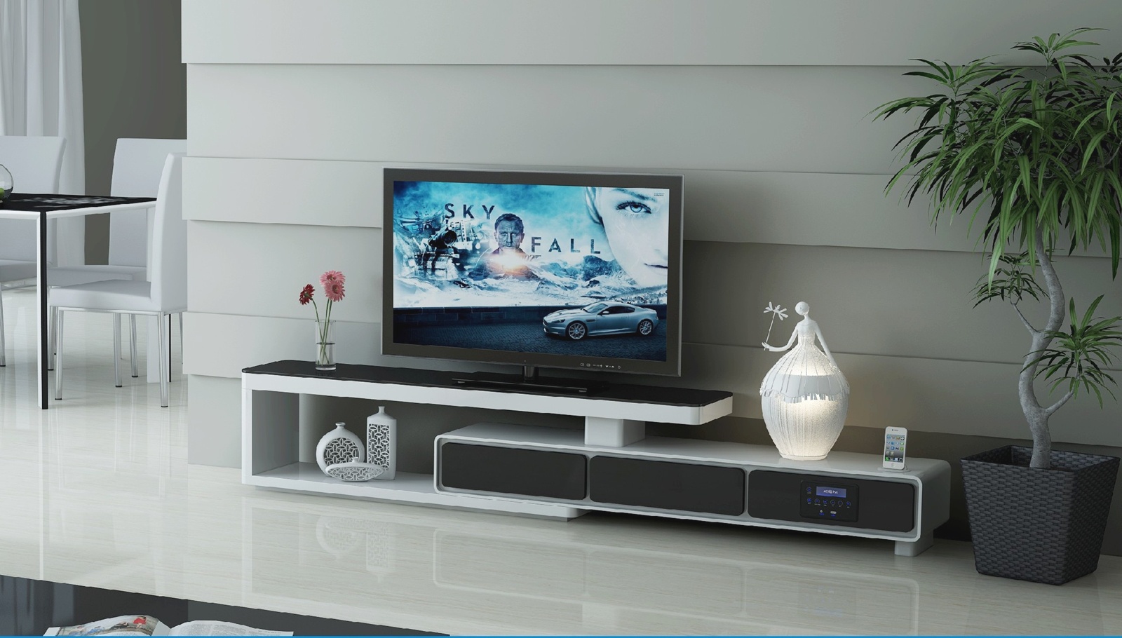 © Möbel-Lux Design TV-Möbel