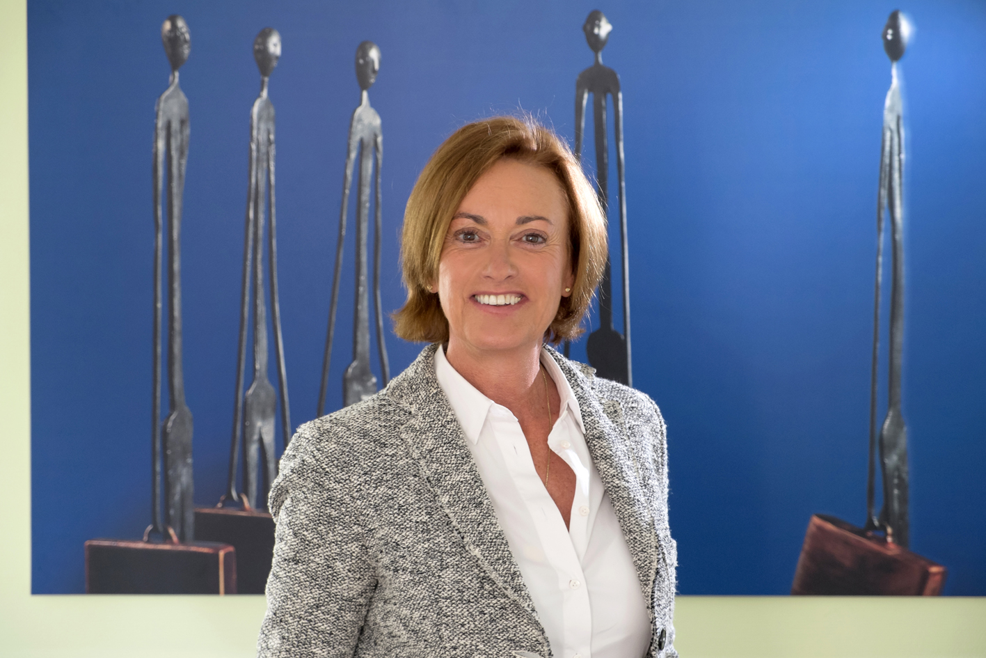 Carolin Brauer, Quality Reservations, bietet Mehrwert für Geschäftsreisende mit dem Business Tarif. Carolin Brauer, Quality Reservations, bietet Mehrwert für Geschäftsreisende mit dem Business Tarif.