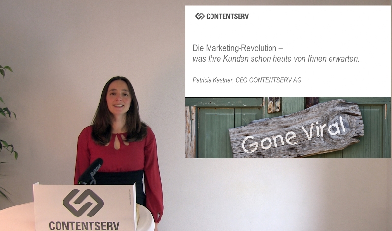 Wie Unternehmen ihr Marketing revolutionieren