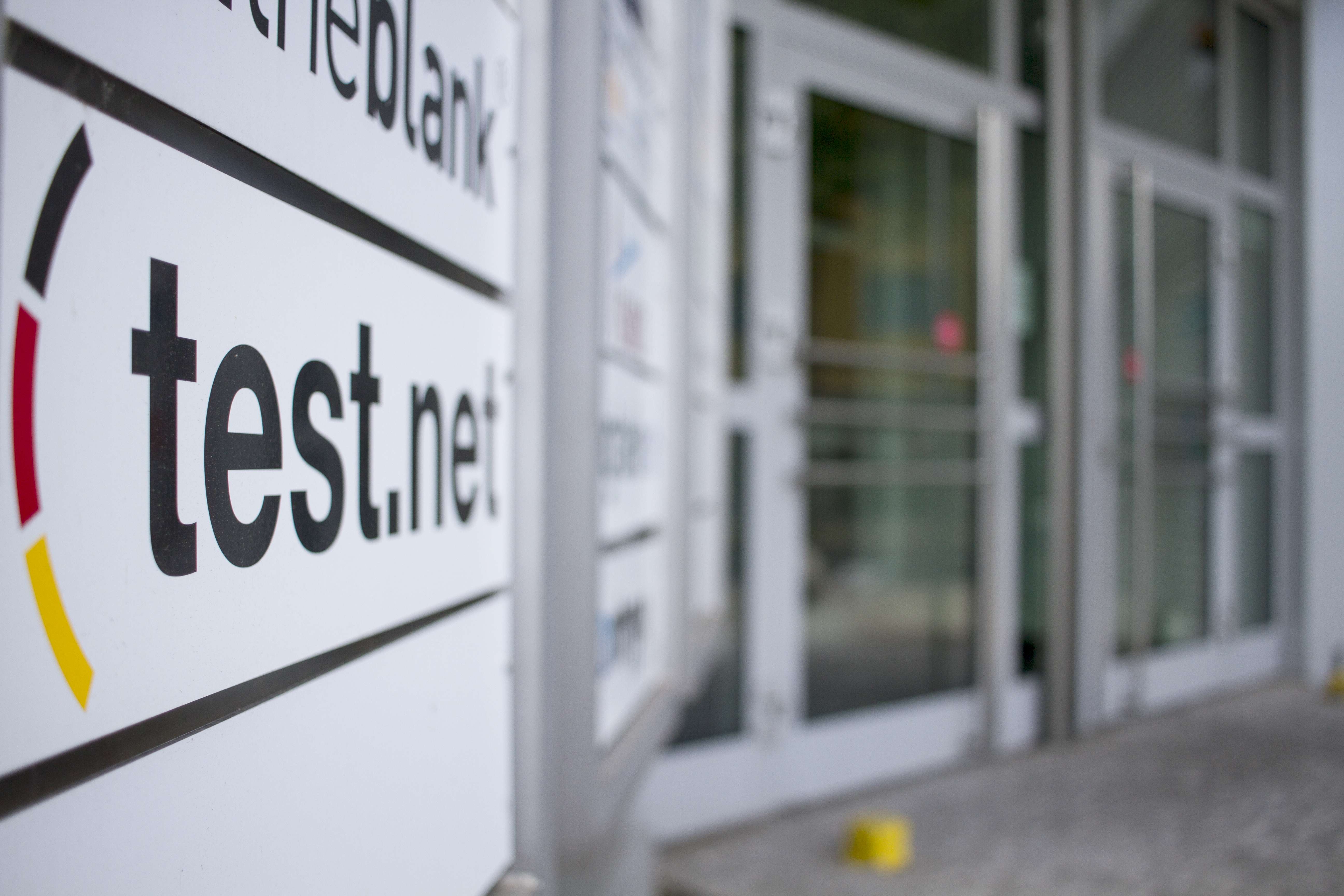 test.net GmbH - Hier geht's zur neue Generation von Warentests! test.net GmbH - Hier geht's zur neue Generation von Warentests!