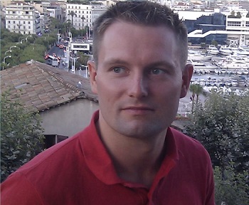 Dipl.-Ing. Lars Pilawski Dipl.-Ing. Lars Pilawski