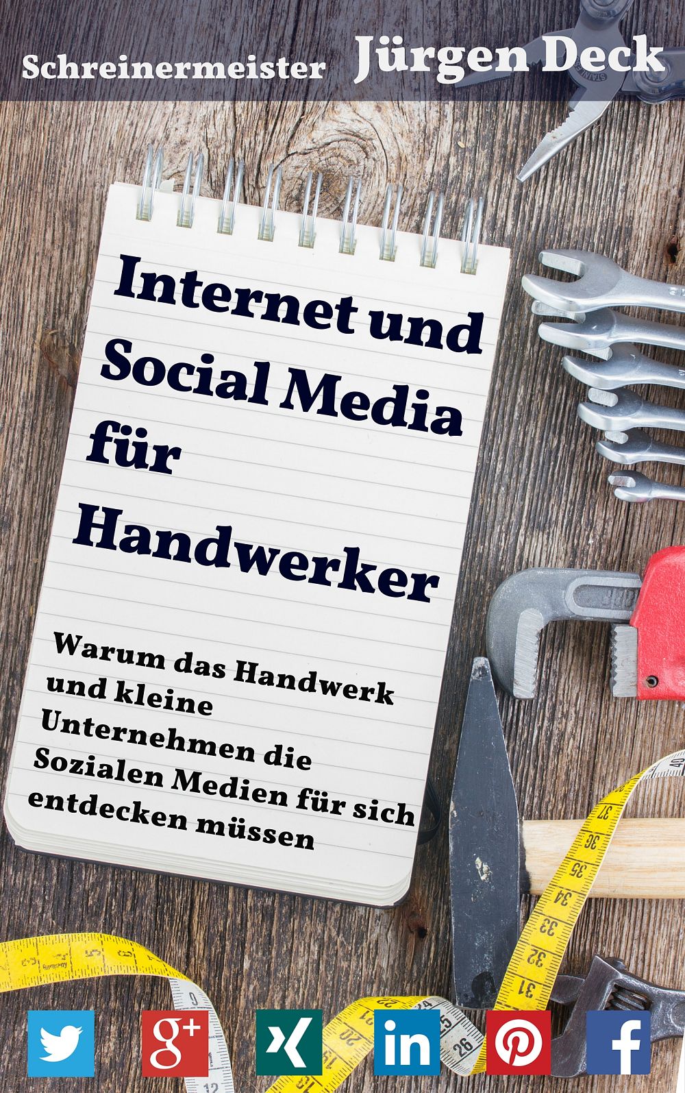 Internet und Social Media für Handwerker Internet und Social Media für Handwerker