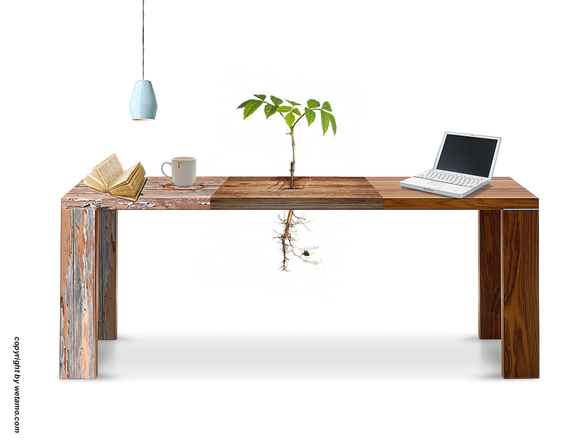 Teilnahme von office-4-sale an drei Gründerwettbewerben mit nachhaltigem Hintergrund