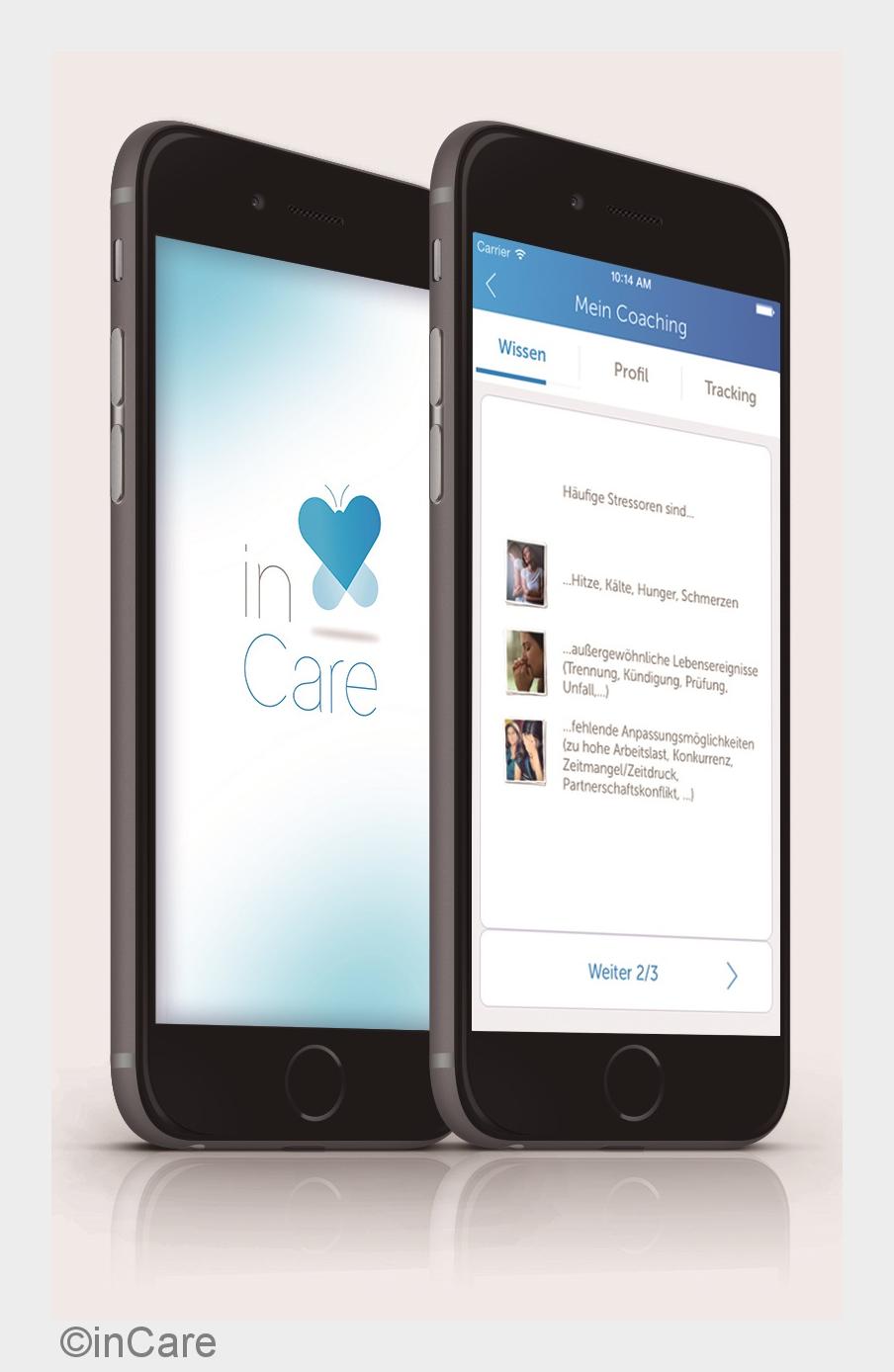 (Bildquelle: inCare) (Bildquelle: inCare)