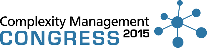 Complexity Management Congress 2015 am 17. November in Aachen Complexity Management Congress 2015 am 17. November in Aachen