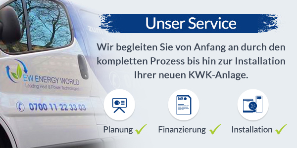 Servicedienstleister beim Vertrieb und Verbau von Mikro-BHKW-Anlagen Servicedienstleister beim Vertrieb und Verbau von Mikro-BHKW-Anlagen