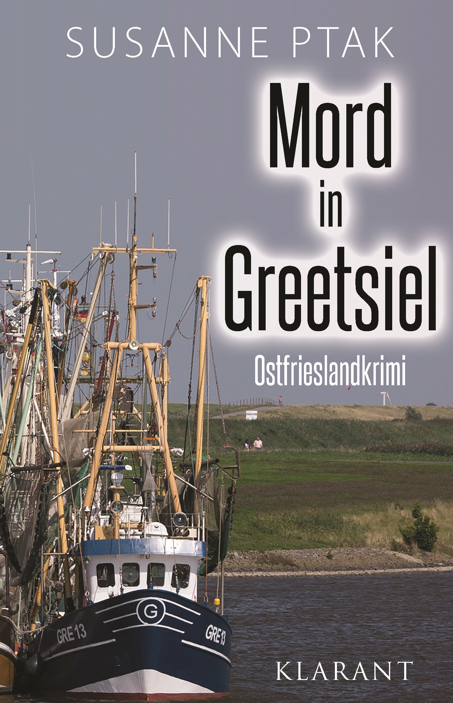 Ostfrieslandkrimi 