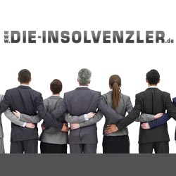Insolvenz in England