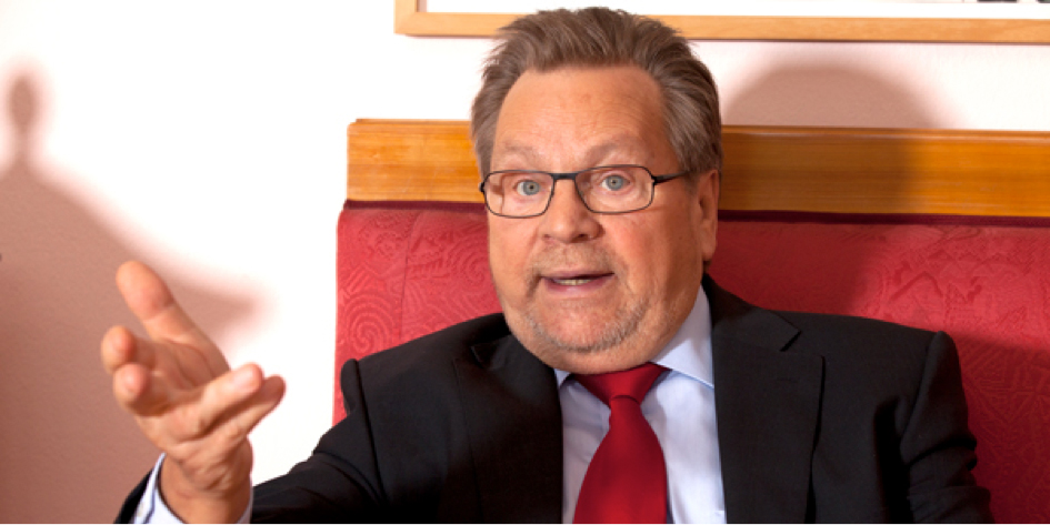 Günter Zienterra