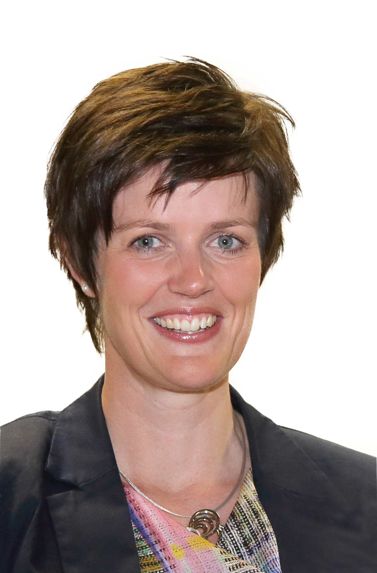 Melanie Kohl