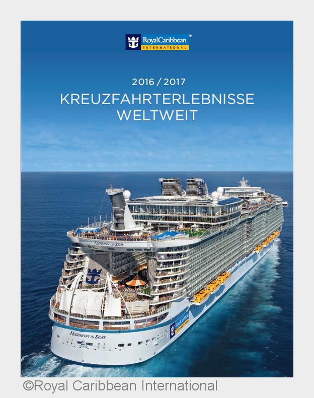 (Bildquelle: Royal Caribbean International)