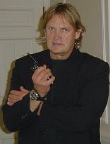 Peter Althof Peter Althof